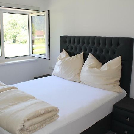 Apartament Hideaway Obertraun Zewnętrze zdjęcie