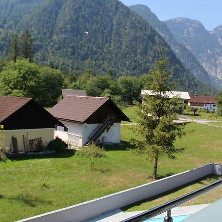 Apartament Hideaway Obertraun Zewnętrze zdjęcie