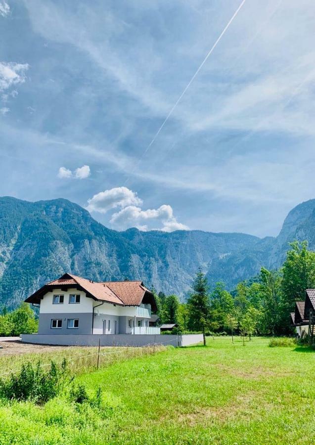 Apartament Hideaway Obertraun Zewnętrze zdjęcie