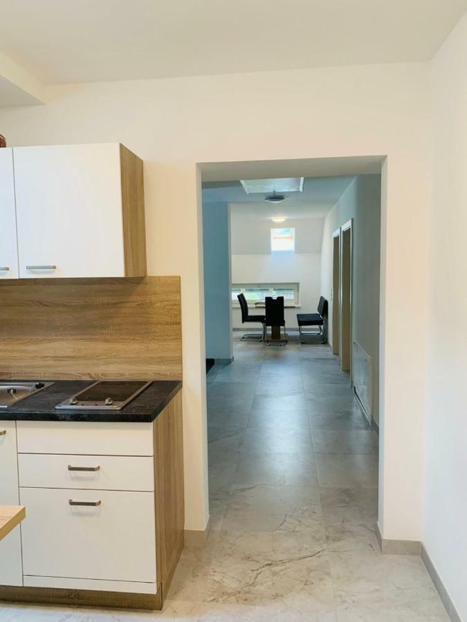 Apartament Hideaway Obertraun Zewnętrze zdjęcie