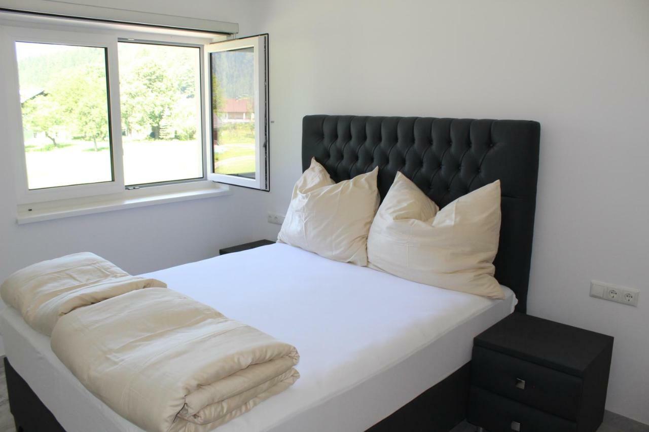 Apartament Hideaway Obertraun Zewnętrze zdjęcie
