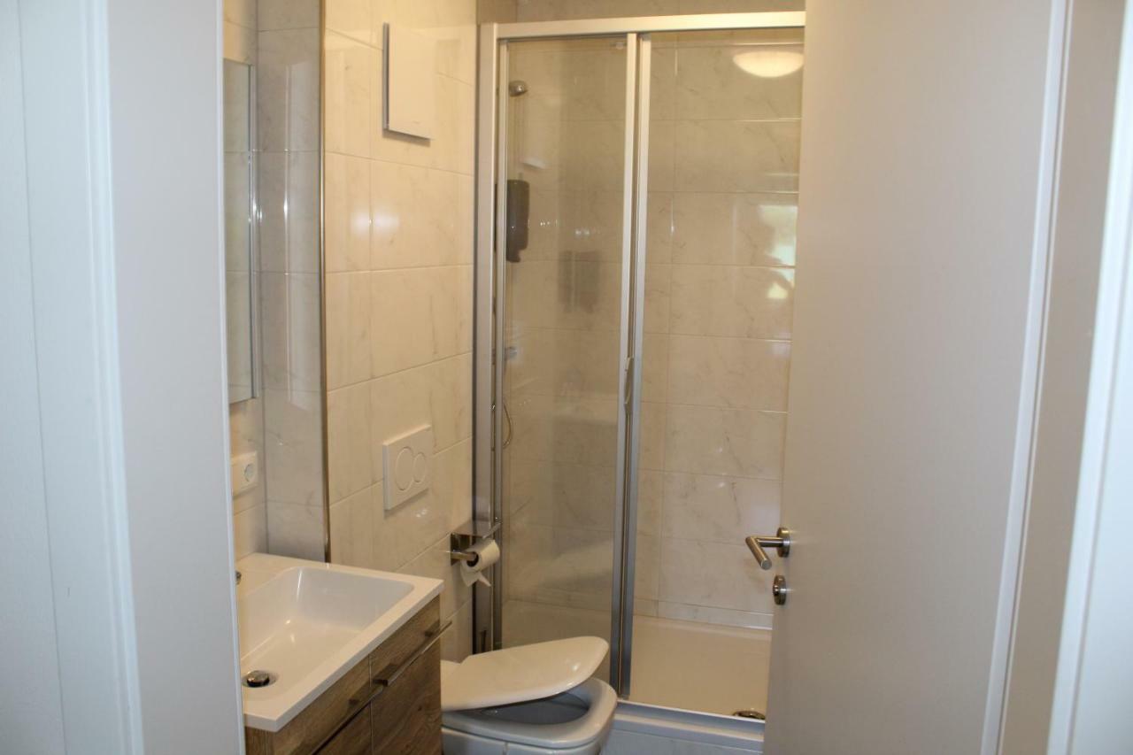 Apartament Hideaway Obertraun Zewnętrze zdjęcie